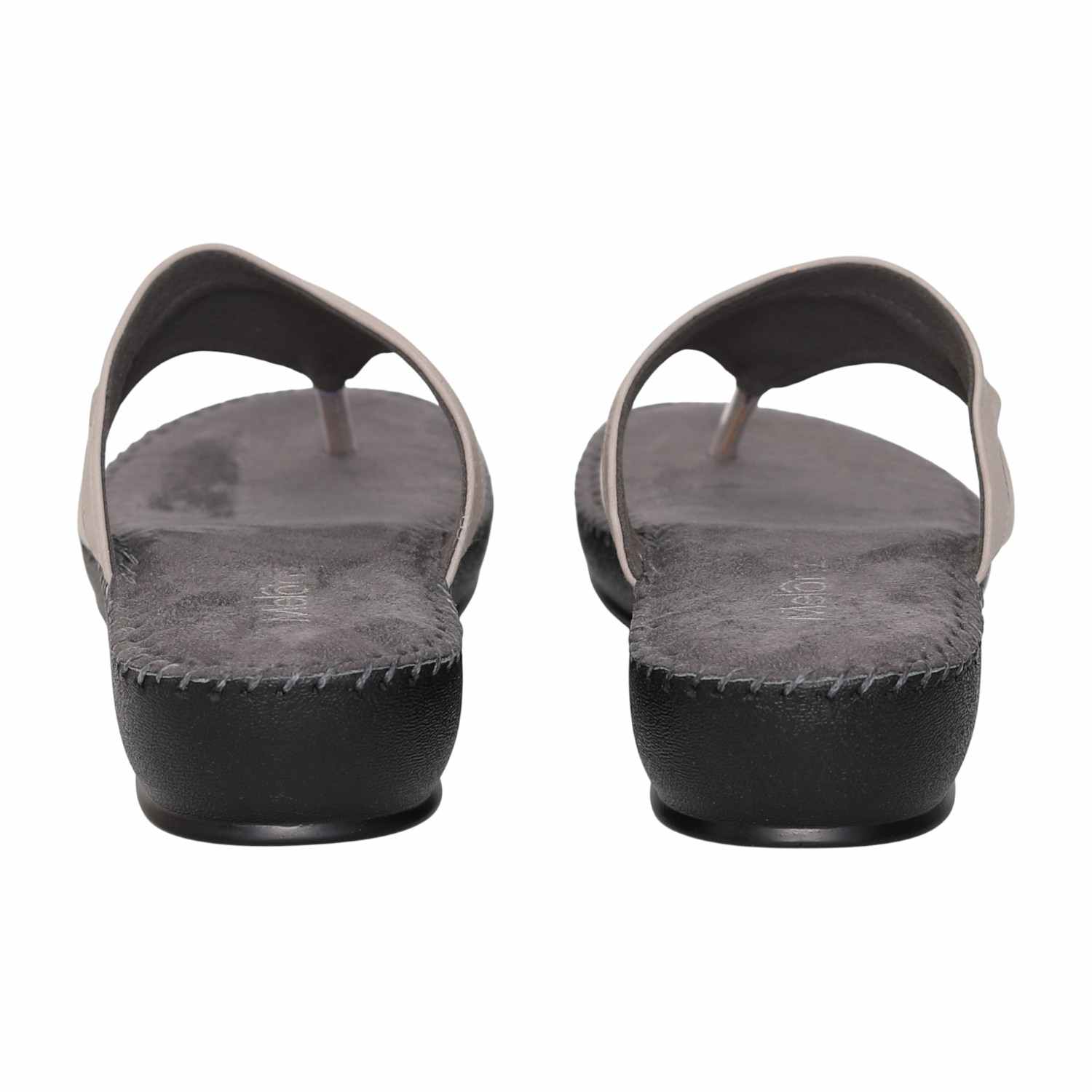 Women Cloud Arc Stitch Wedges