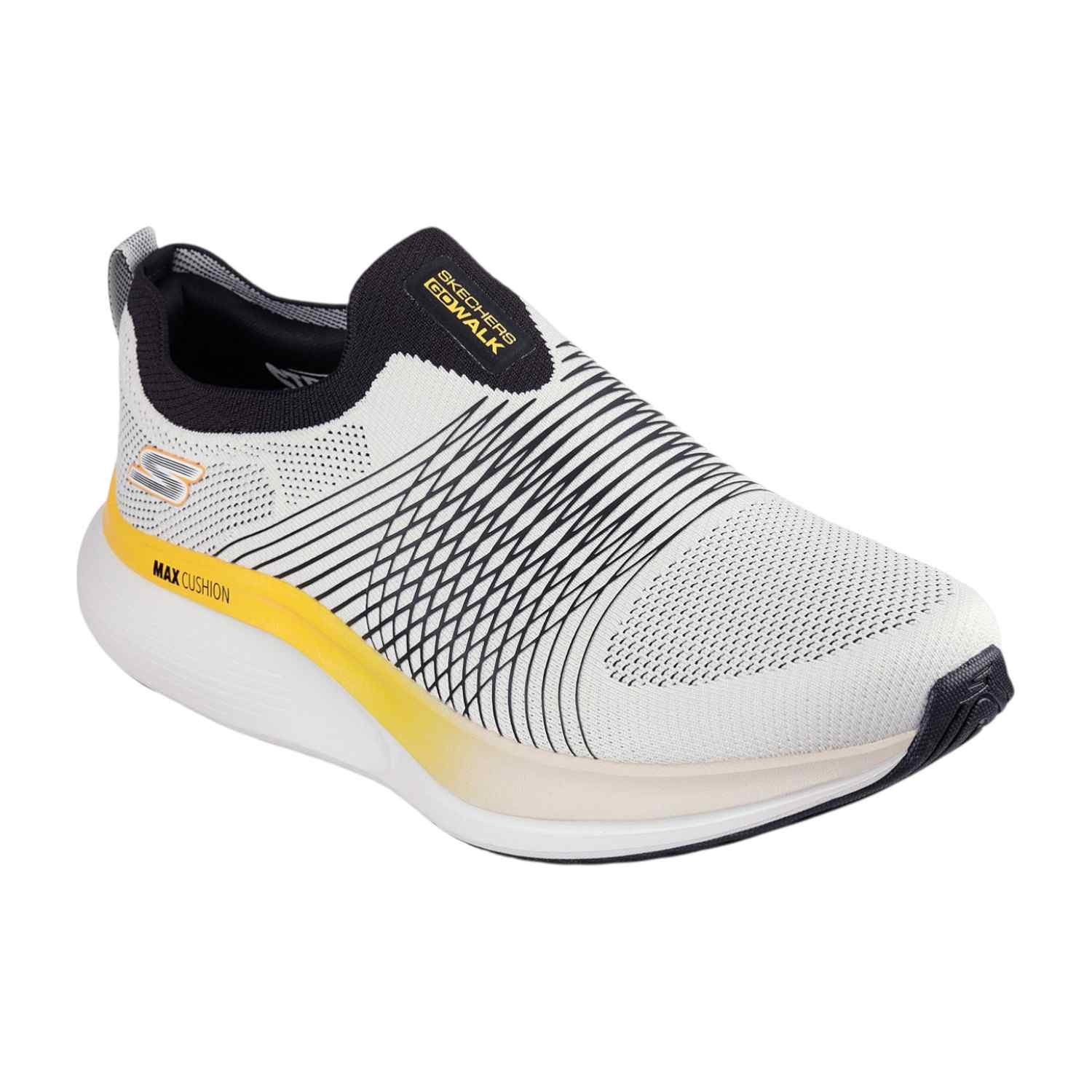 Men Off White Go Walk Comfort Walker - Cons