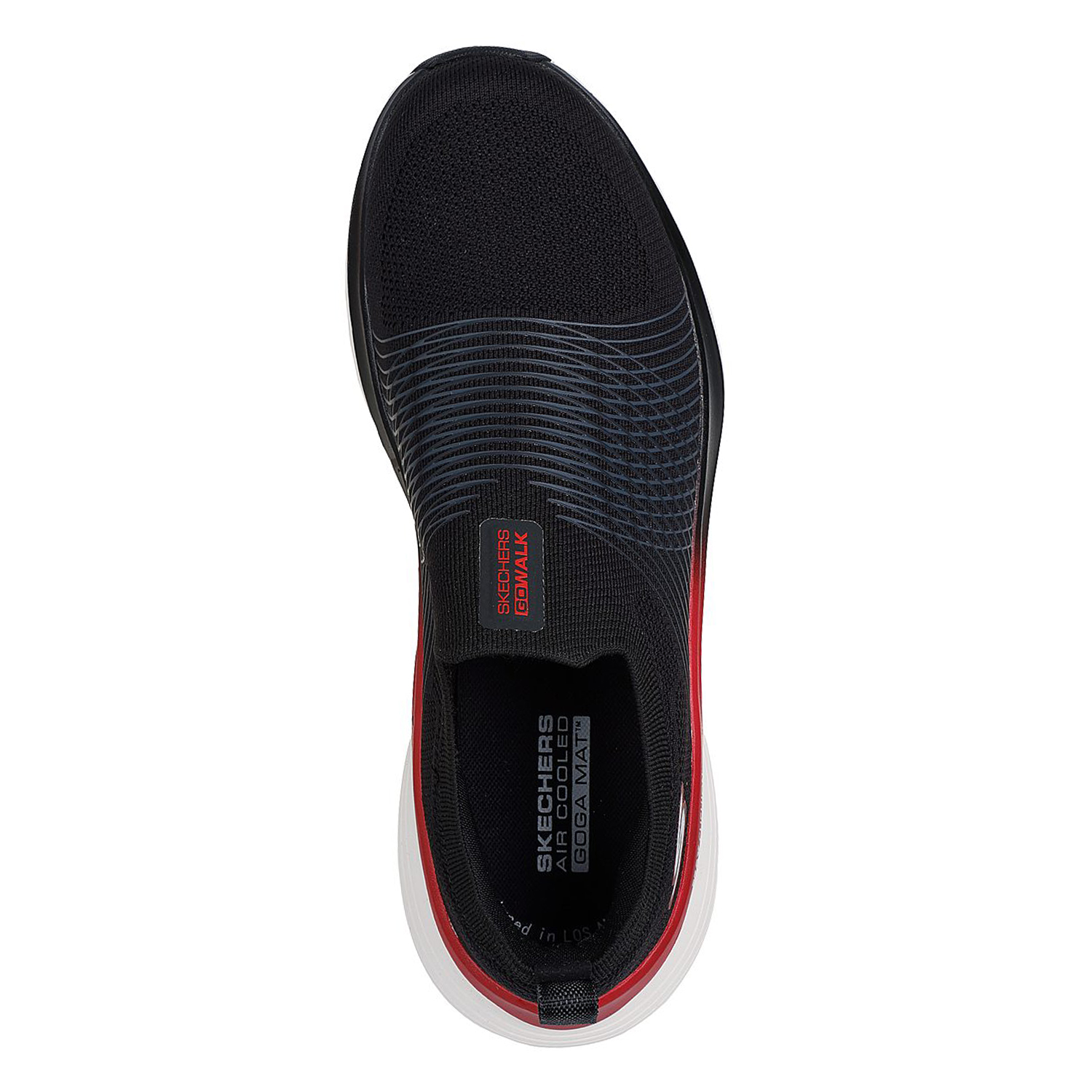 GO WALK COMFORT WALKER - CONS