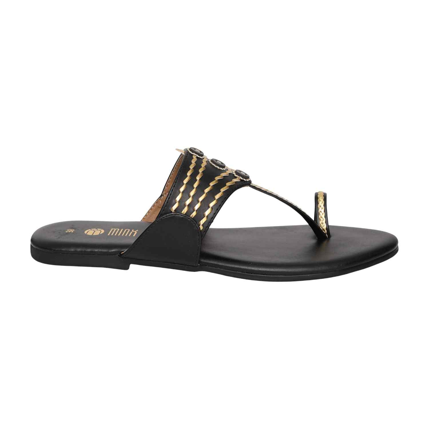 Women’s Night Whisper Flats