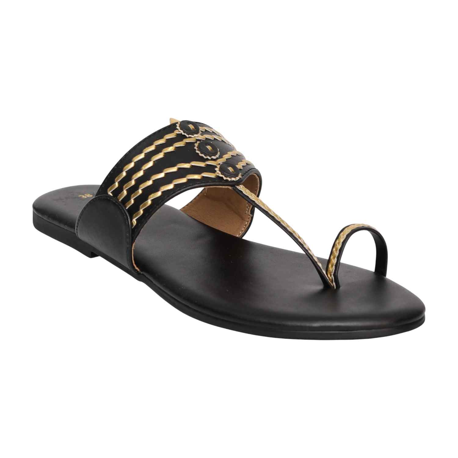 Women’s Night Whisper Flats