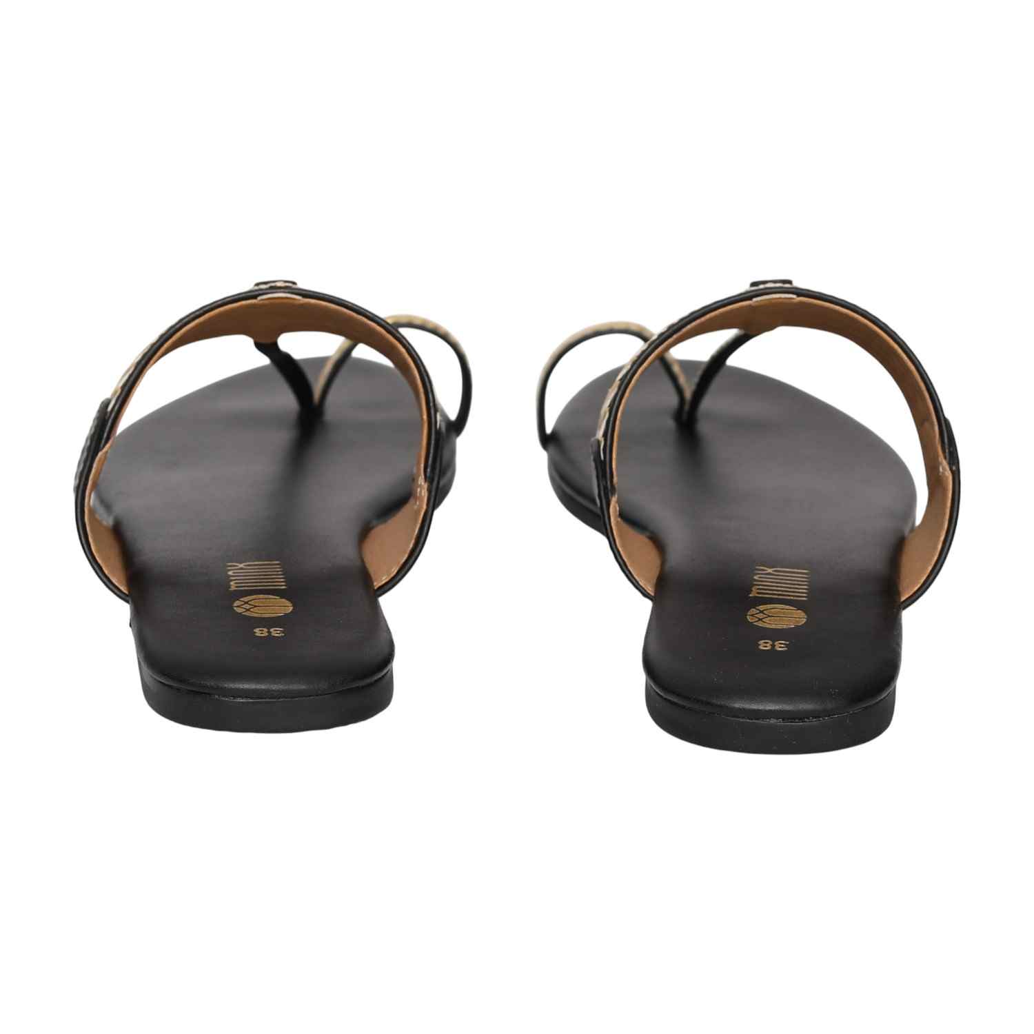 Women’s Night Whisper Flats