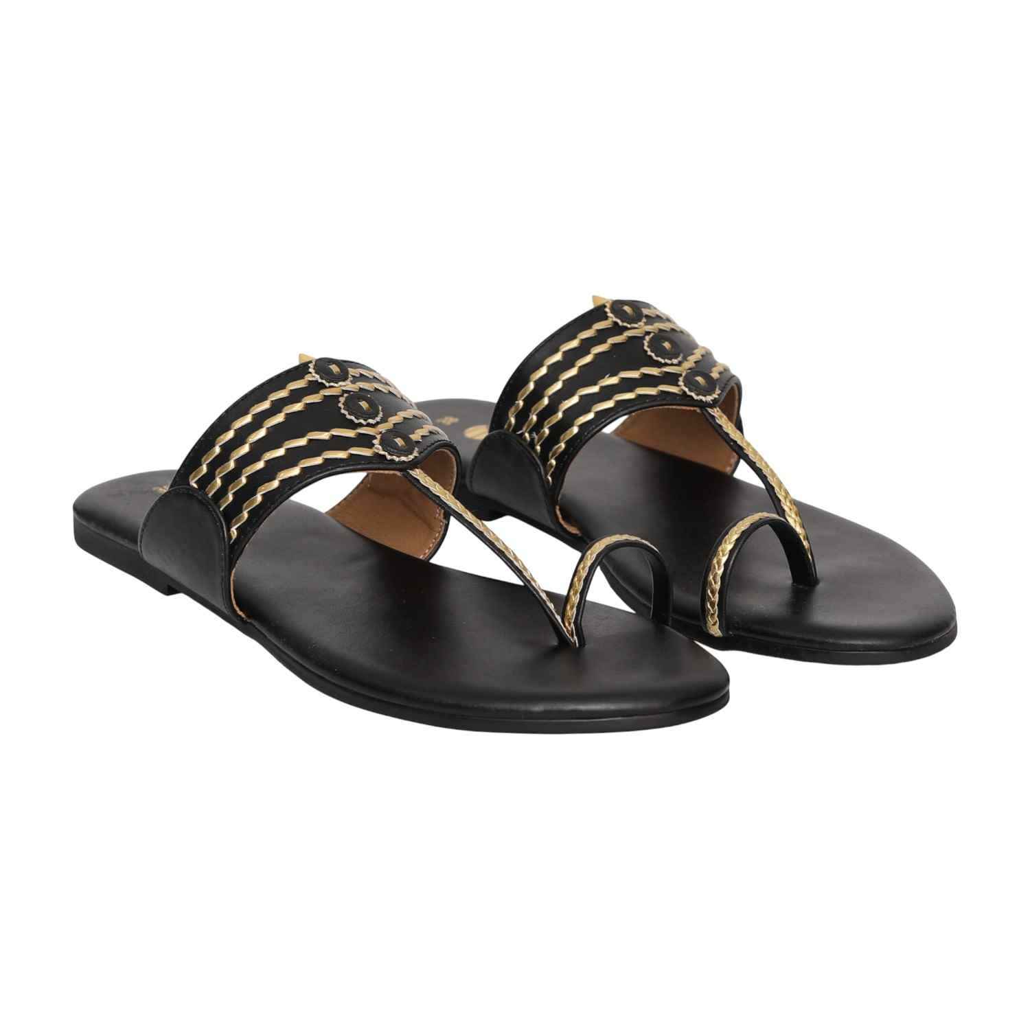 Women’s Night Whisper Flats