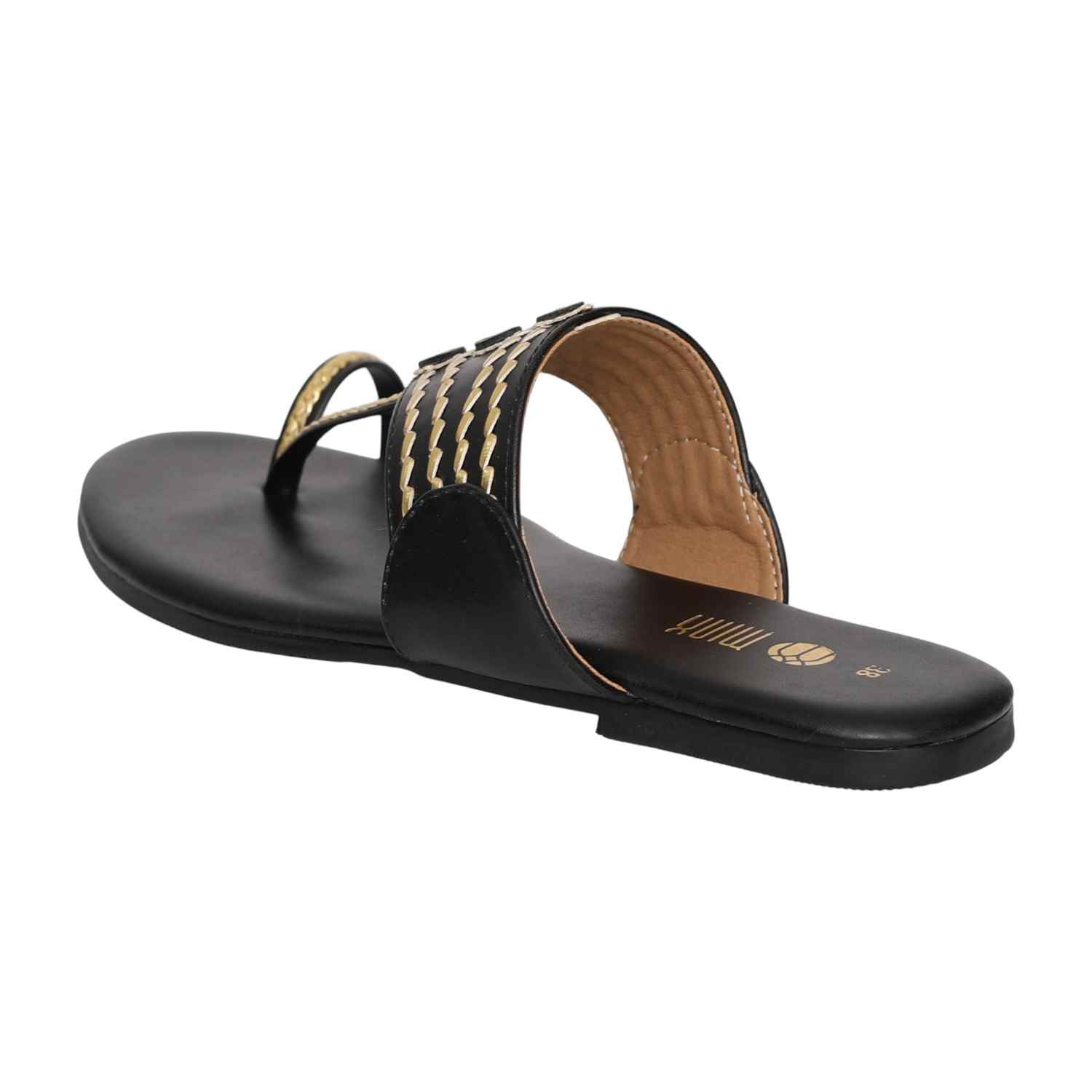 Women’s Night Whisper Flats