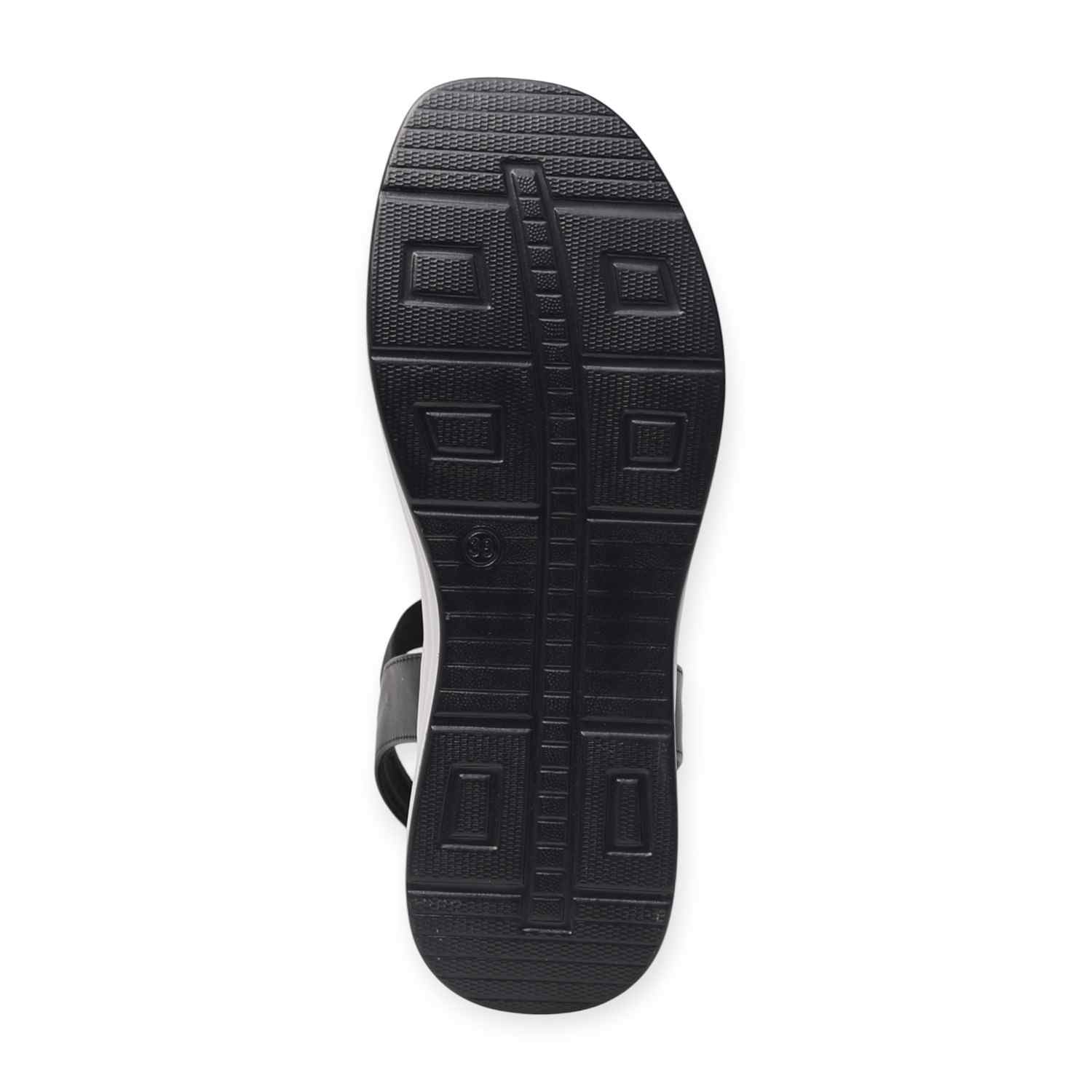 Minx Beige Comfort Platform Sandals with Woven Detail