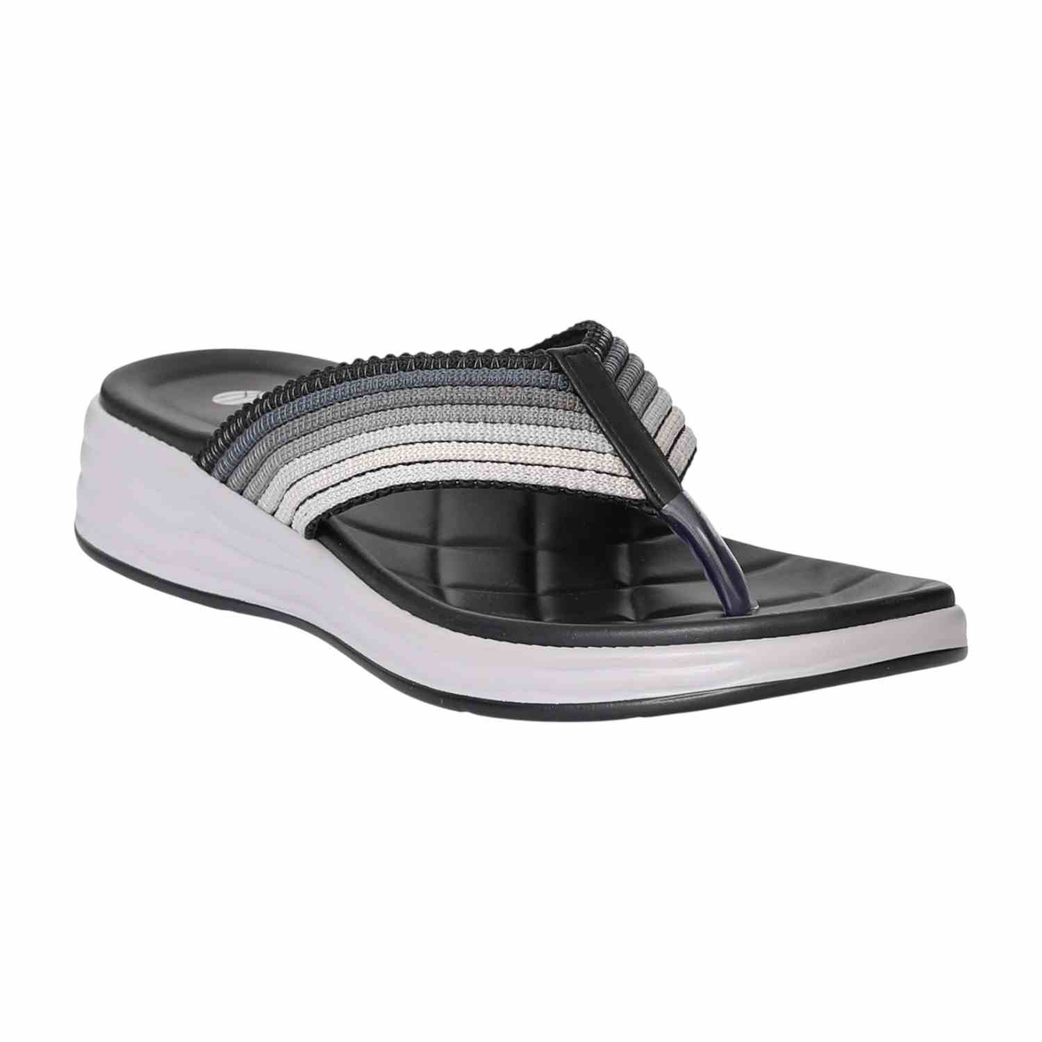 Women Smoke Wave Sandal