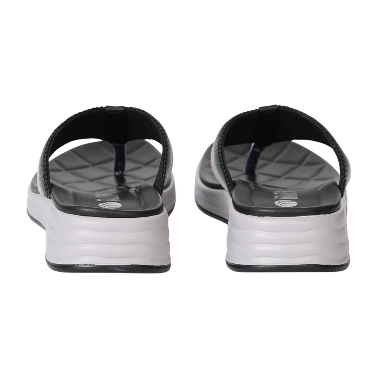 Women Smoke Wave Sandal