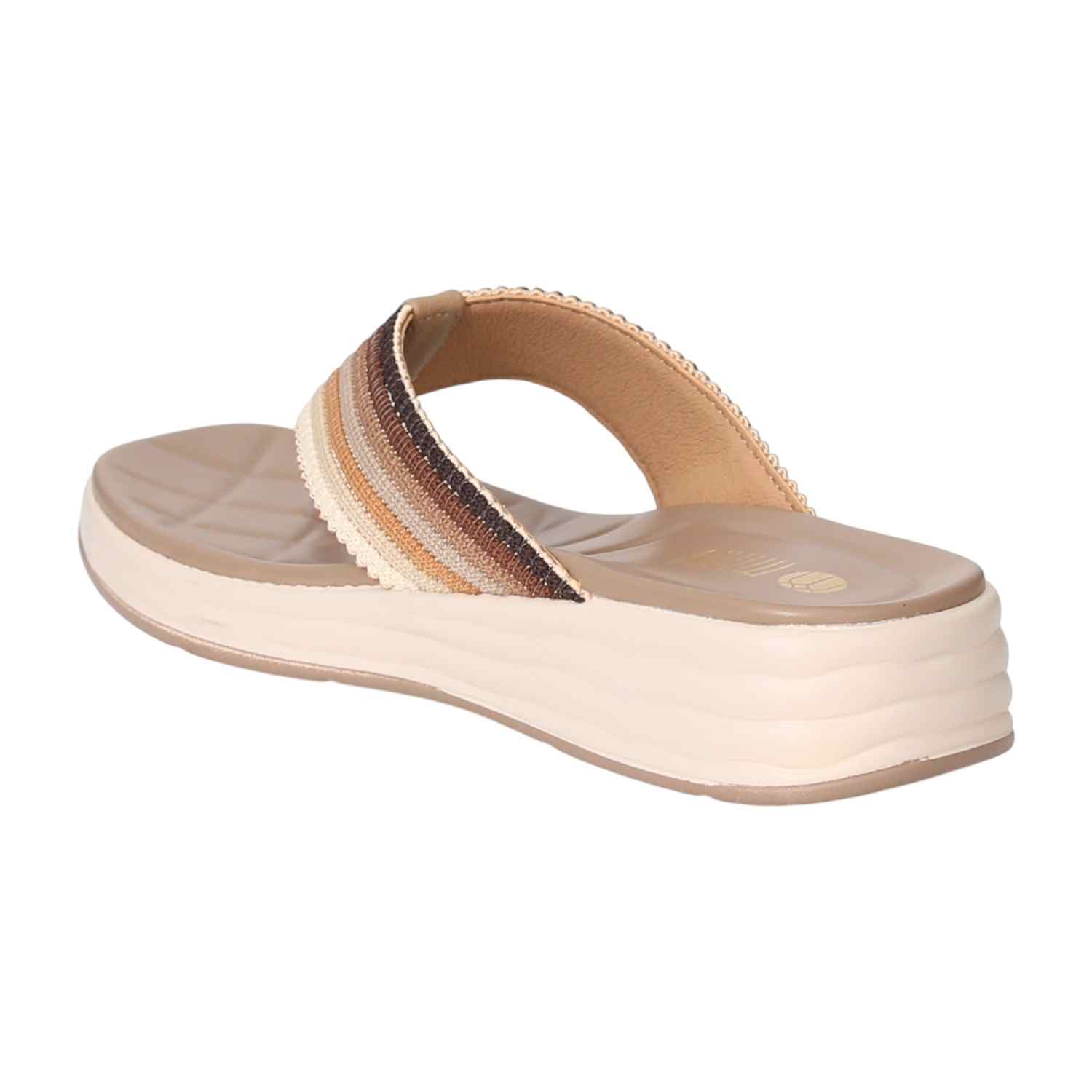 Women Canyon Weave Sandal