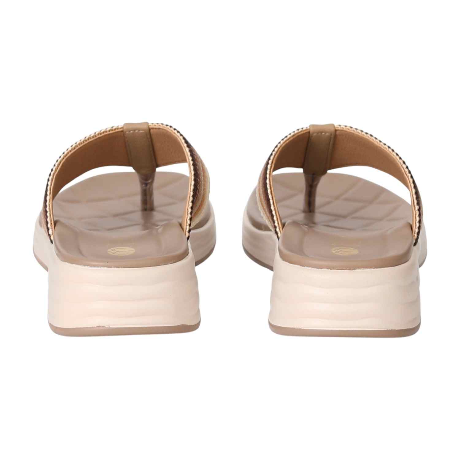 Women Canyon Weave Sandal