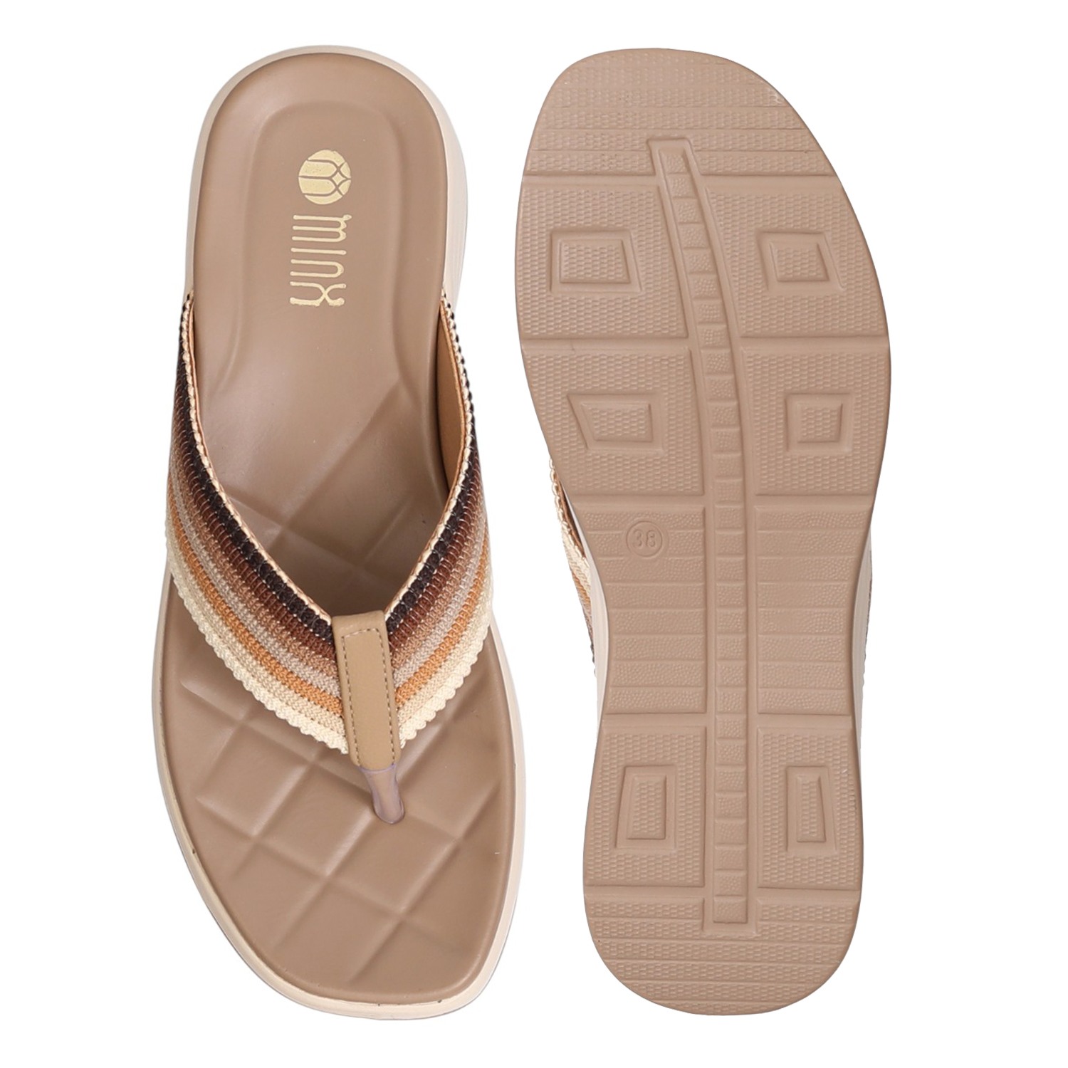 Women Canyon Weave Sandal