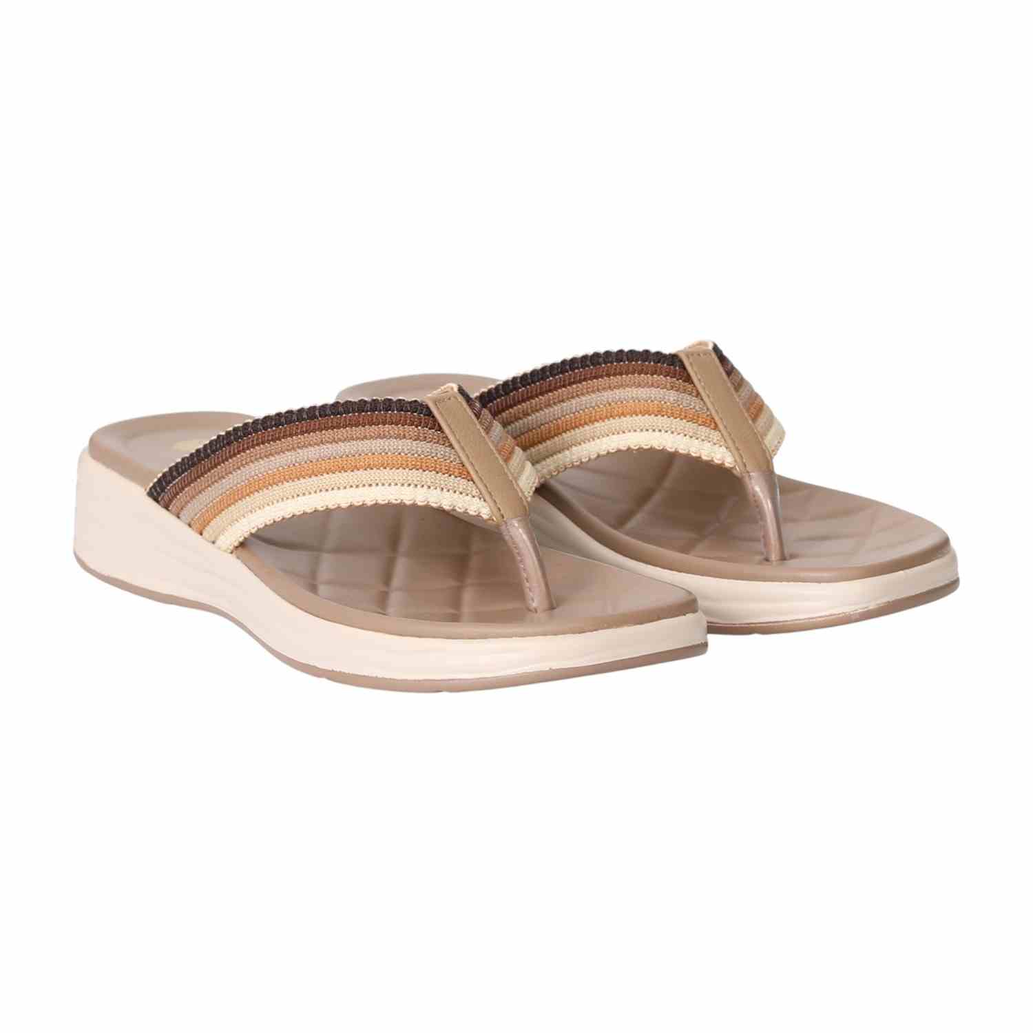 Women Canyon Weave Sandal