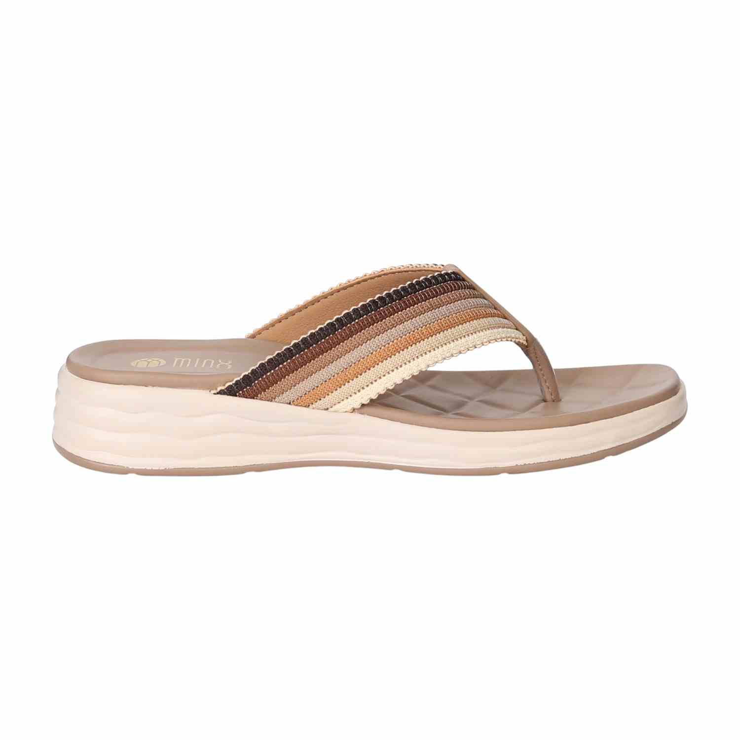 Women Canyon Weave Sandal