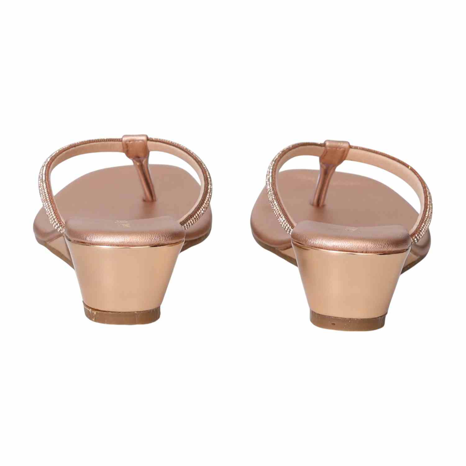 Women Sultan's Treasure Wedge Sandals