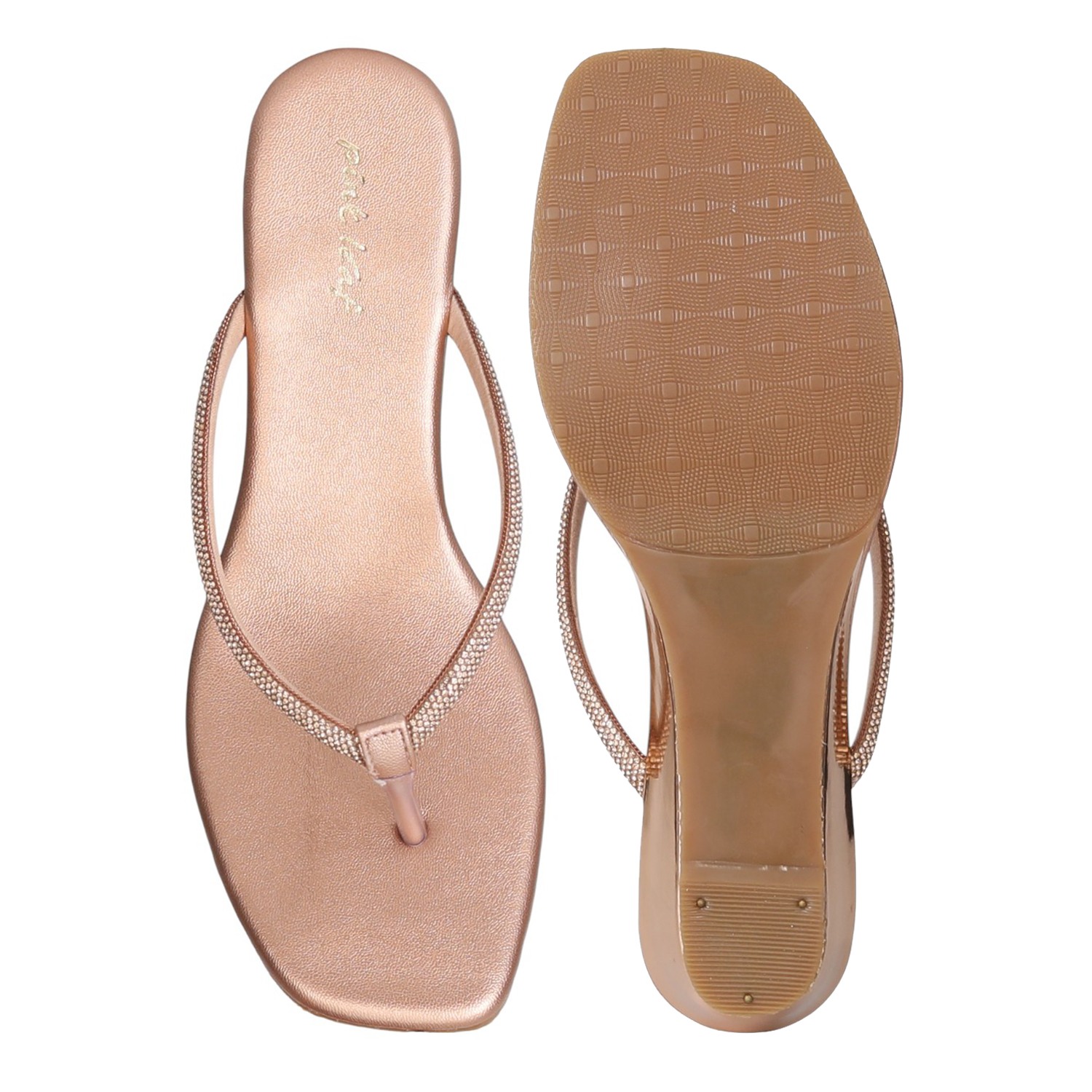 Women Sultan's Treasure Wedge Sandals