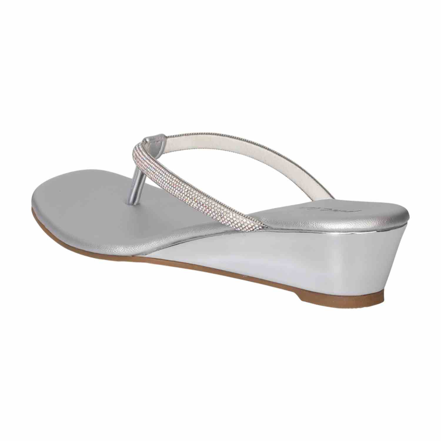 Women Lunar Glow Wedge Sandals