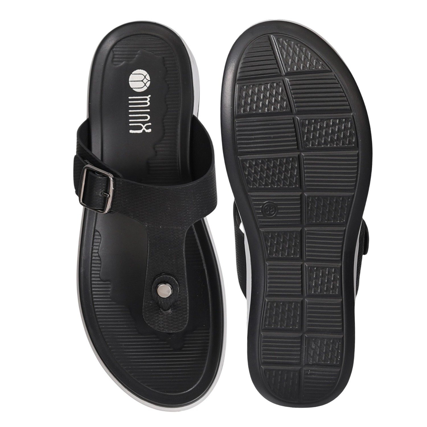 Women Shadow Lift Wedges