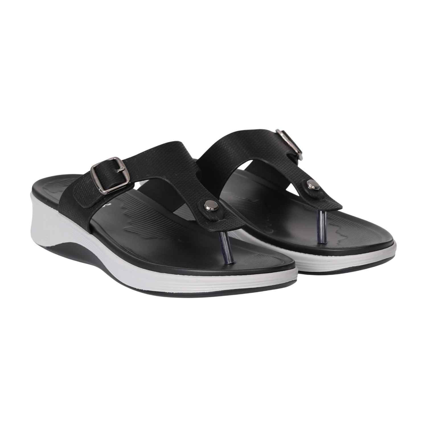 Women Shadow Lift Wedges