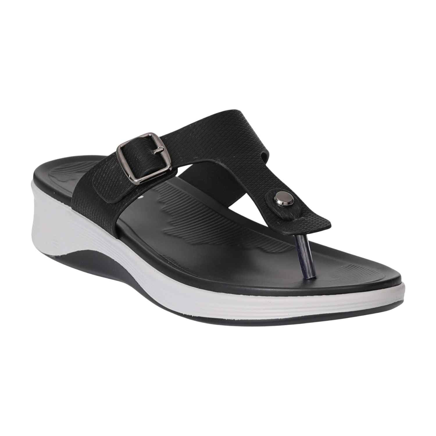 Women Shadow Lift Wedges
