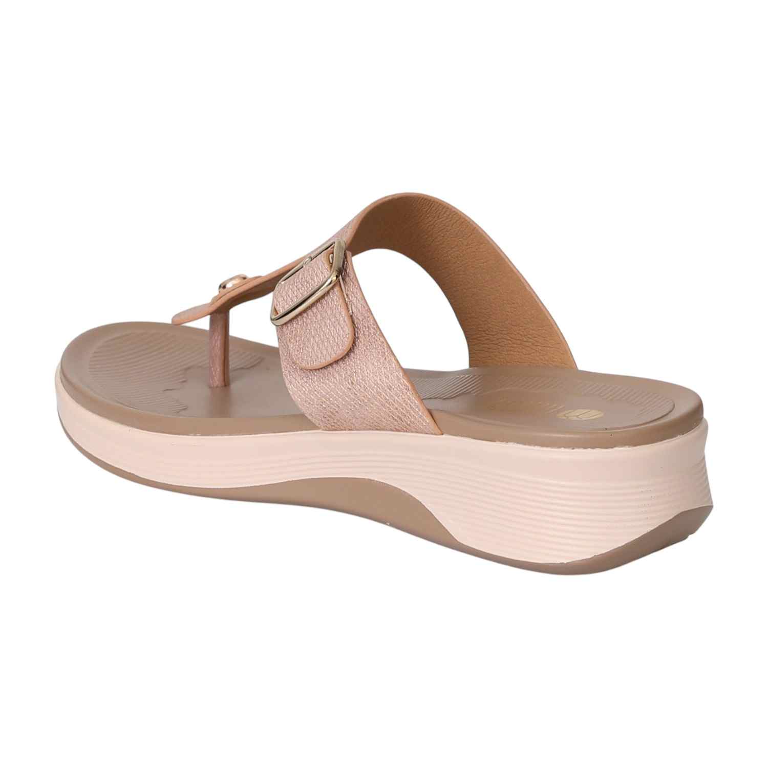 Women Sulthan Rise Wedges