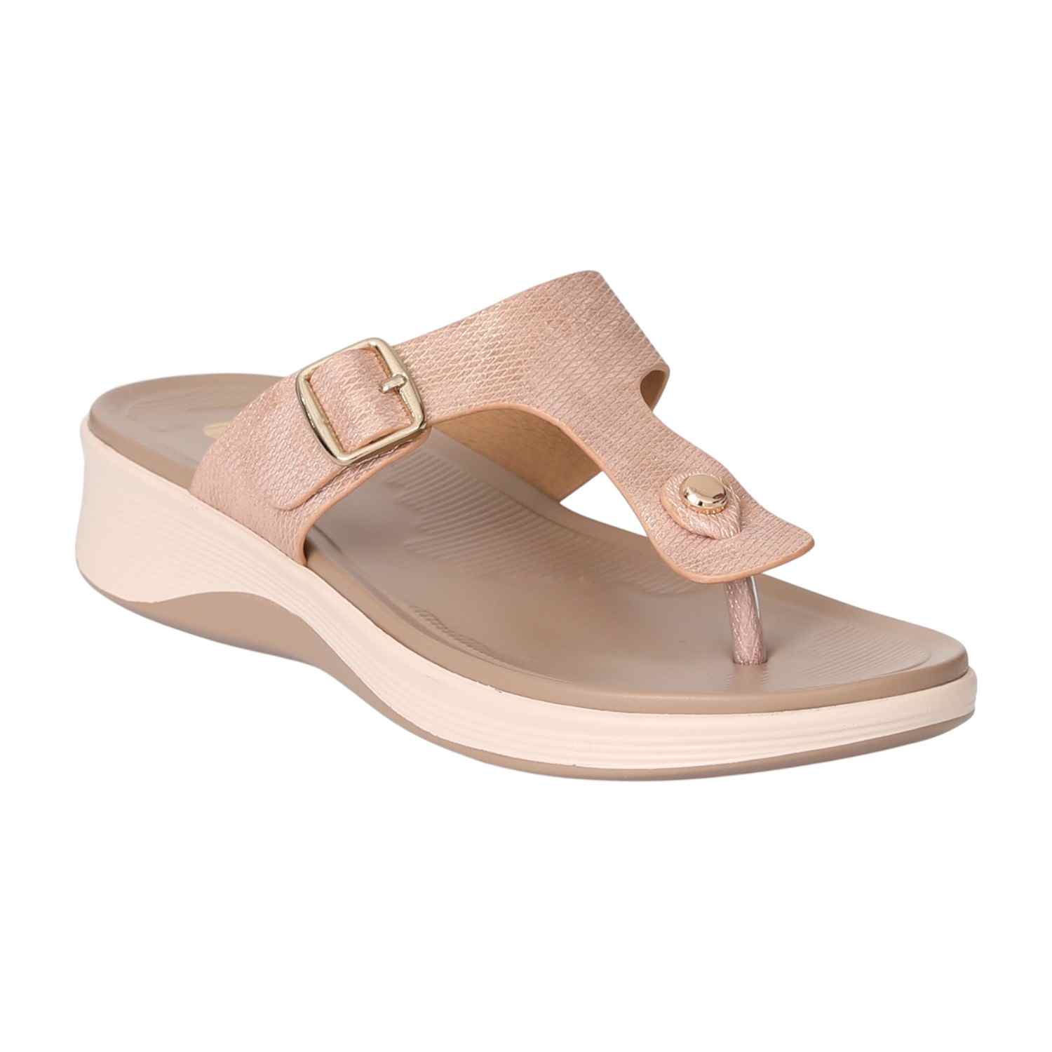Women Sulthan Rise Wedges