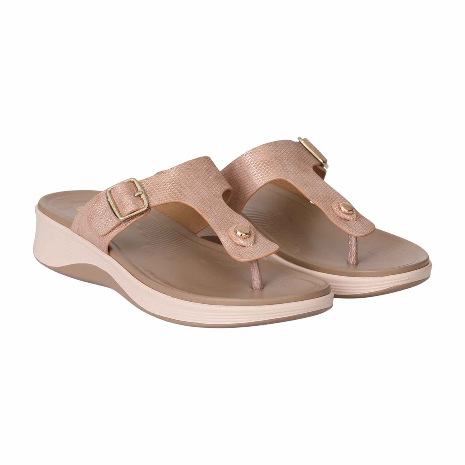Women Sulthan Rise Wedges