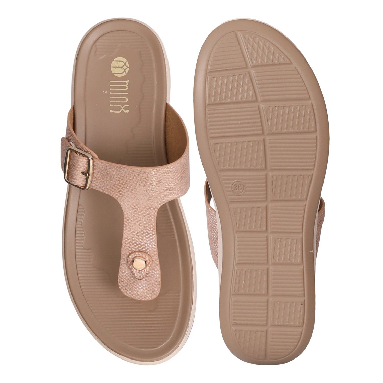 Women Sulthan Rise Wedges
