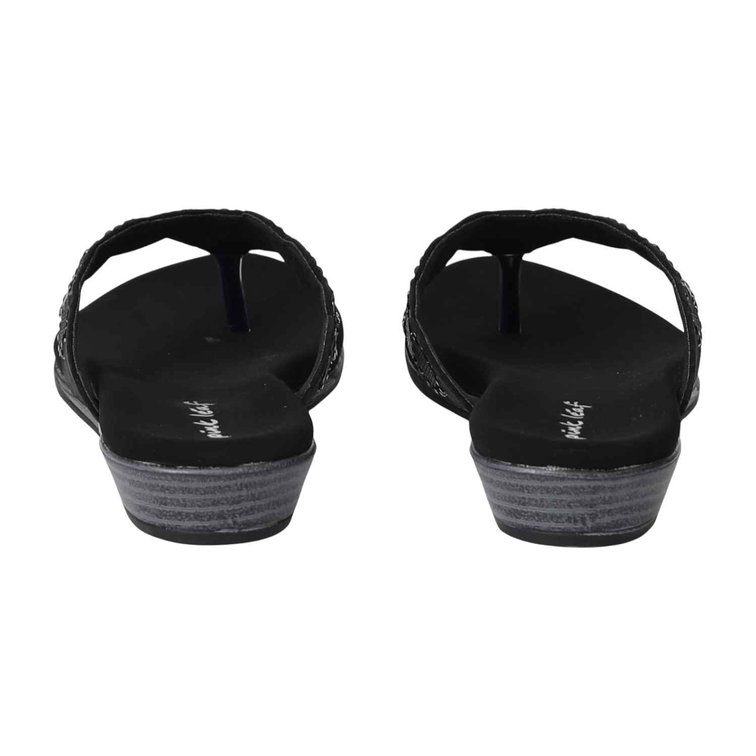 Women Lunar Eclipse Sandals