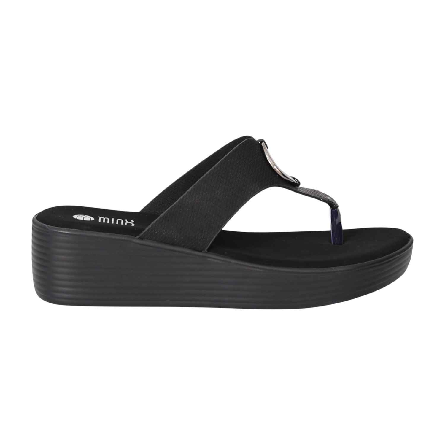 Womens Dark Dune Wedges