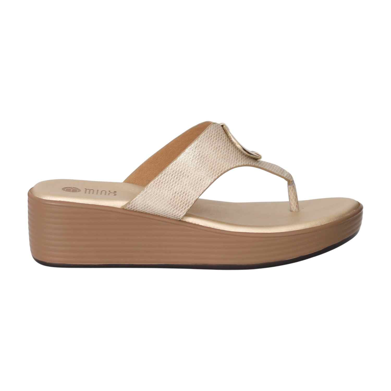 Women Solara Loop Wedges