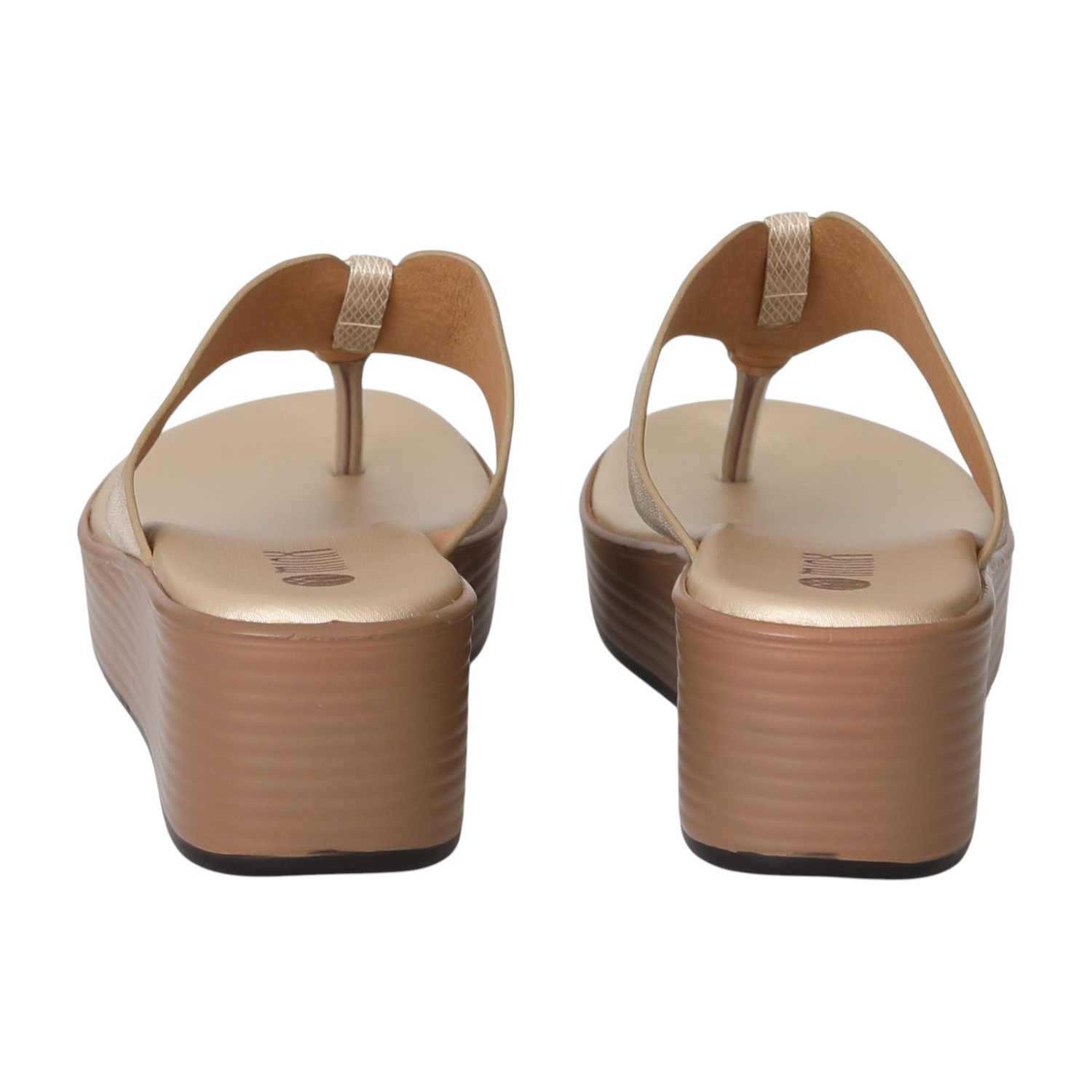Women Solara Loop Wedges