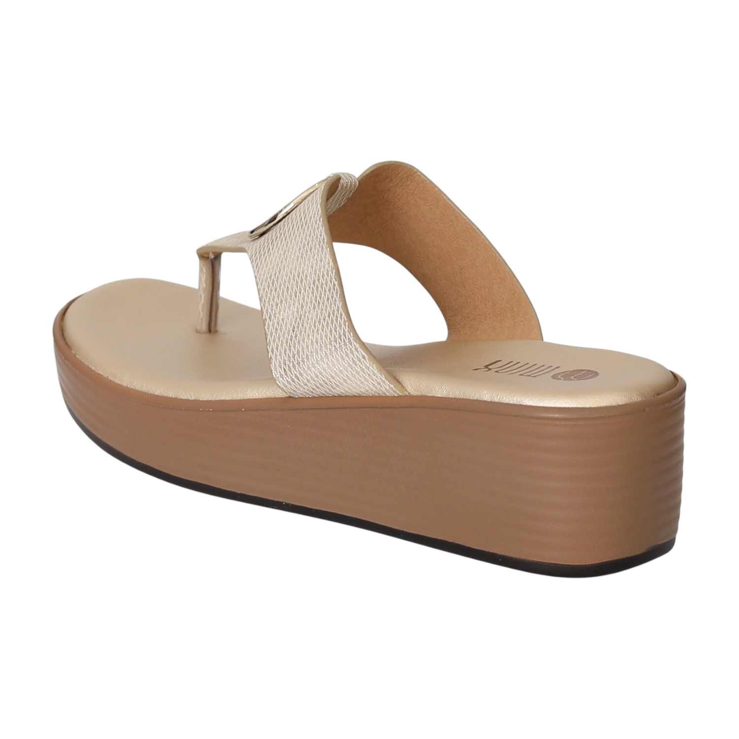 Women Solara Loop Wedges