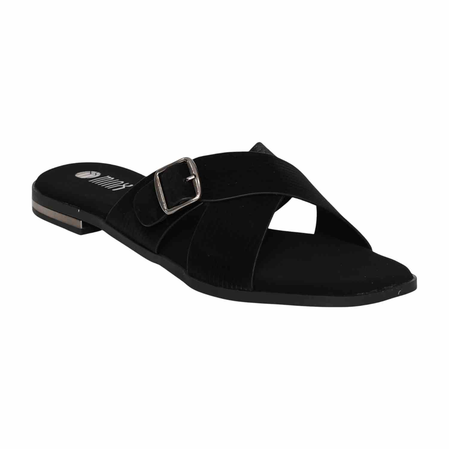 Women’s Char Edge Flat Heel