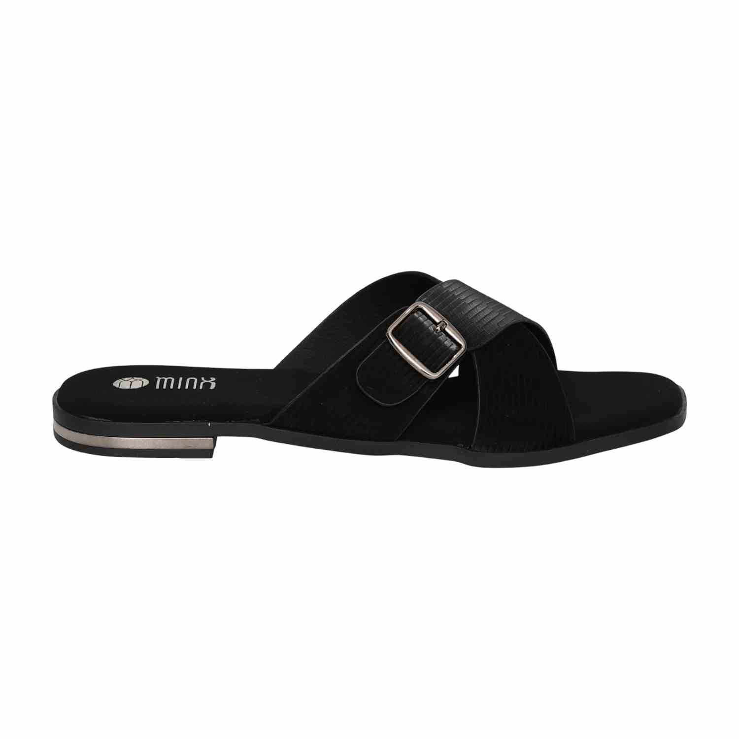Women’s Char Edge Flat Heel