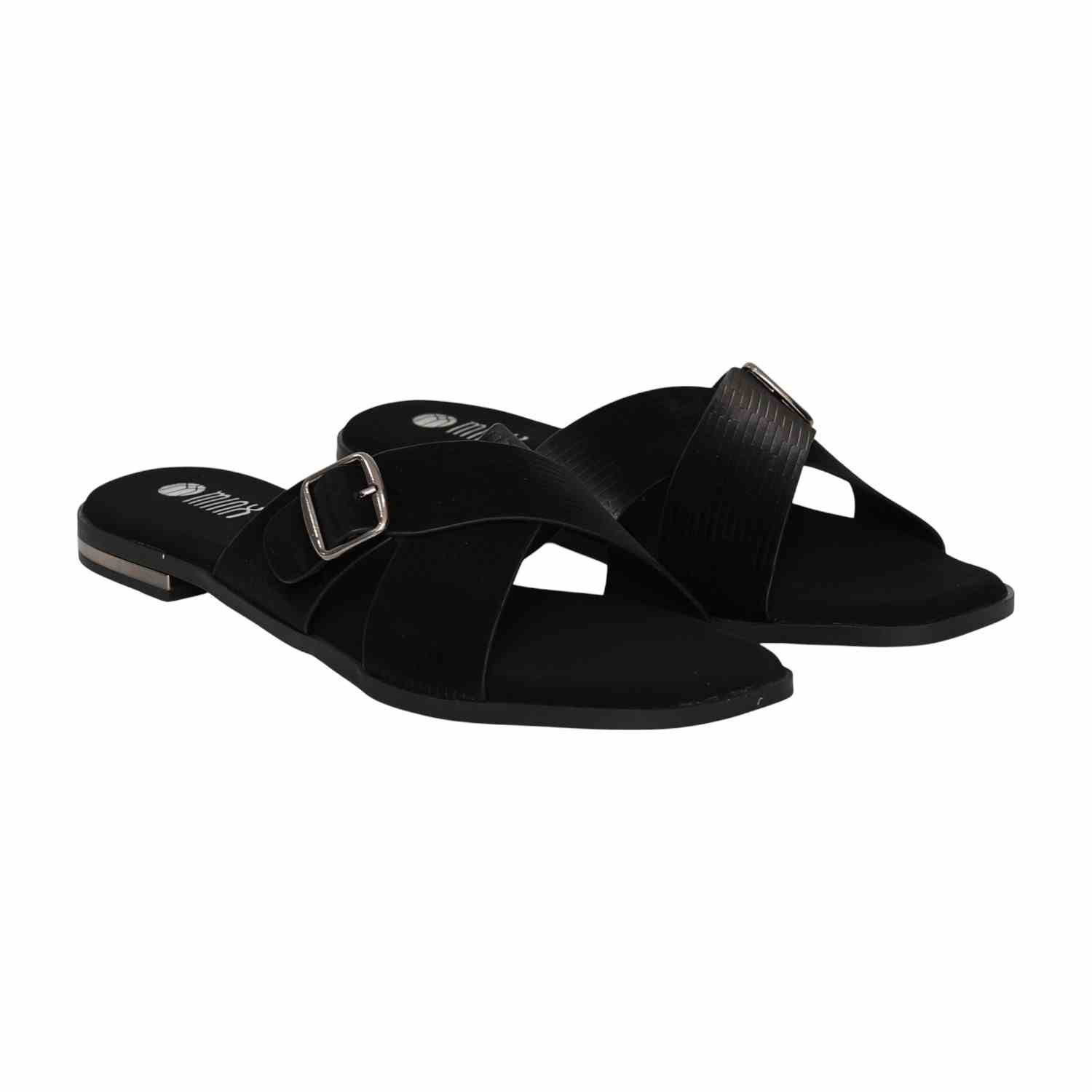 Women’s Char Edge Flat Heel