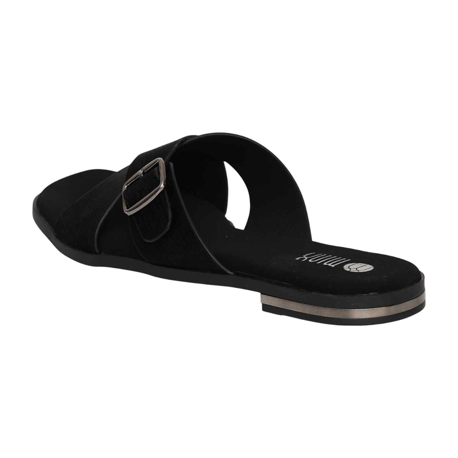 Women’s Char Edge Flat Heel