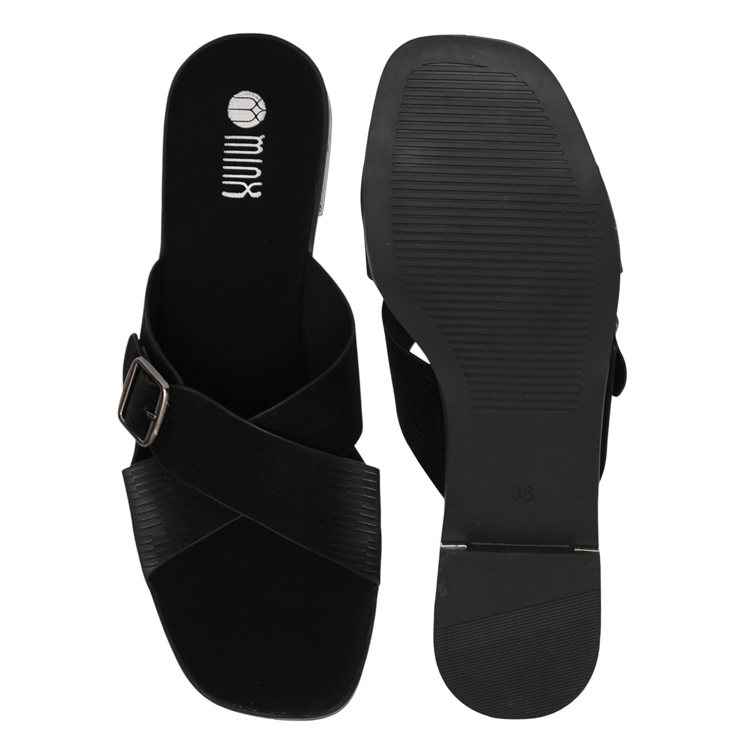 Women’s Char Edge Flat Heel