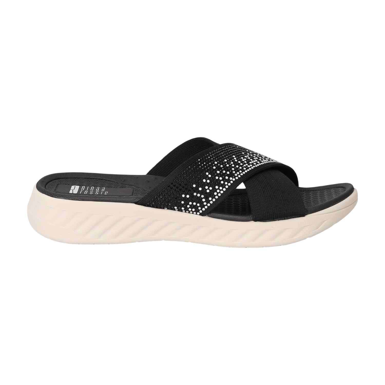 Women Midnight Gleam Sandals