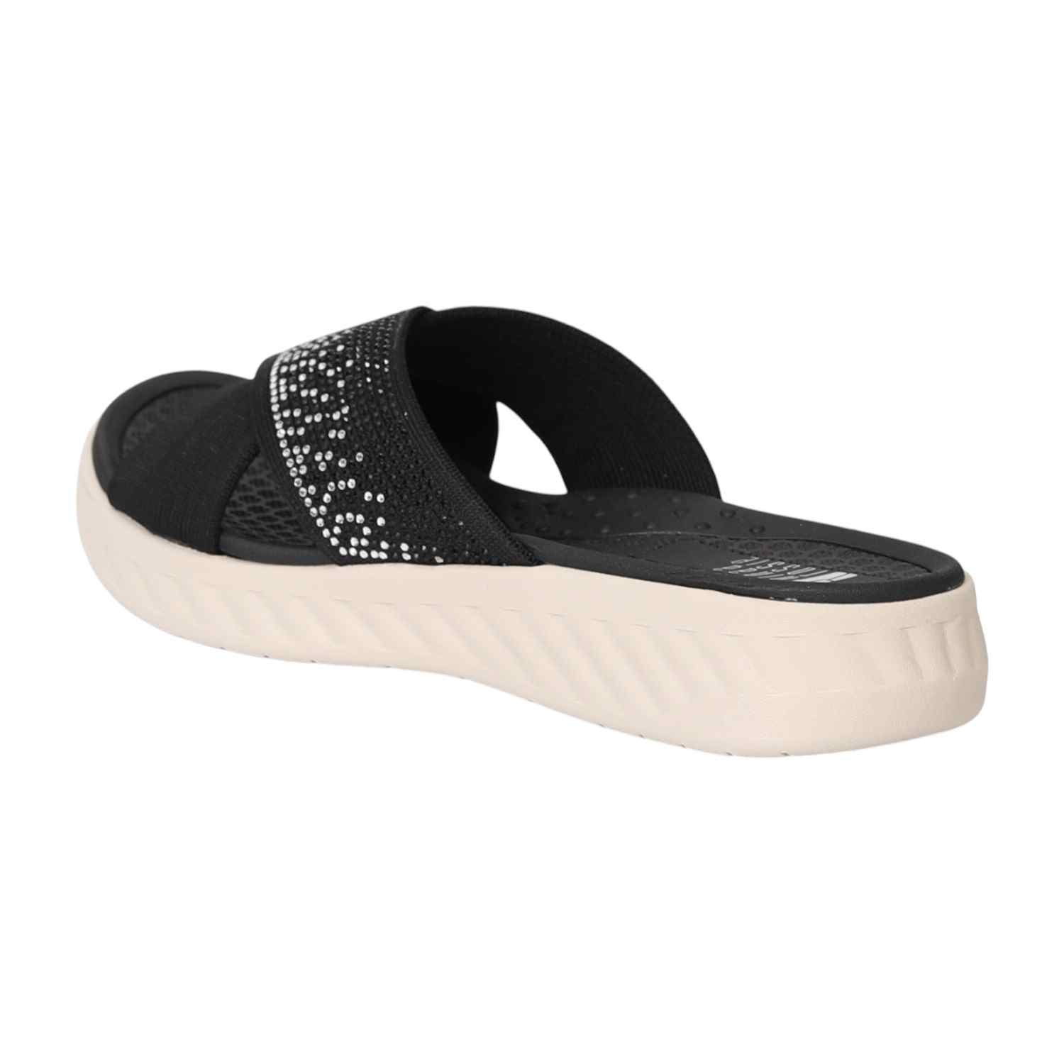 Women Midnight Gleam Sandals