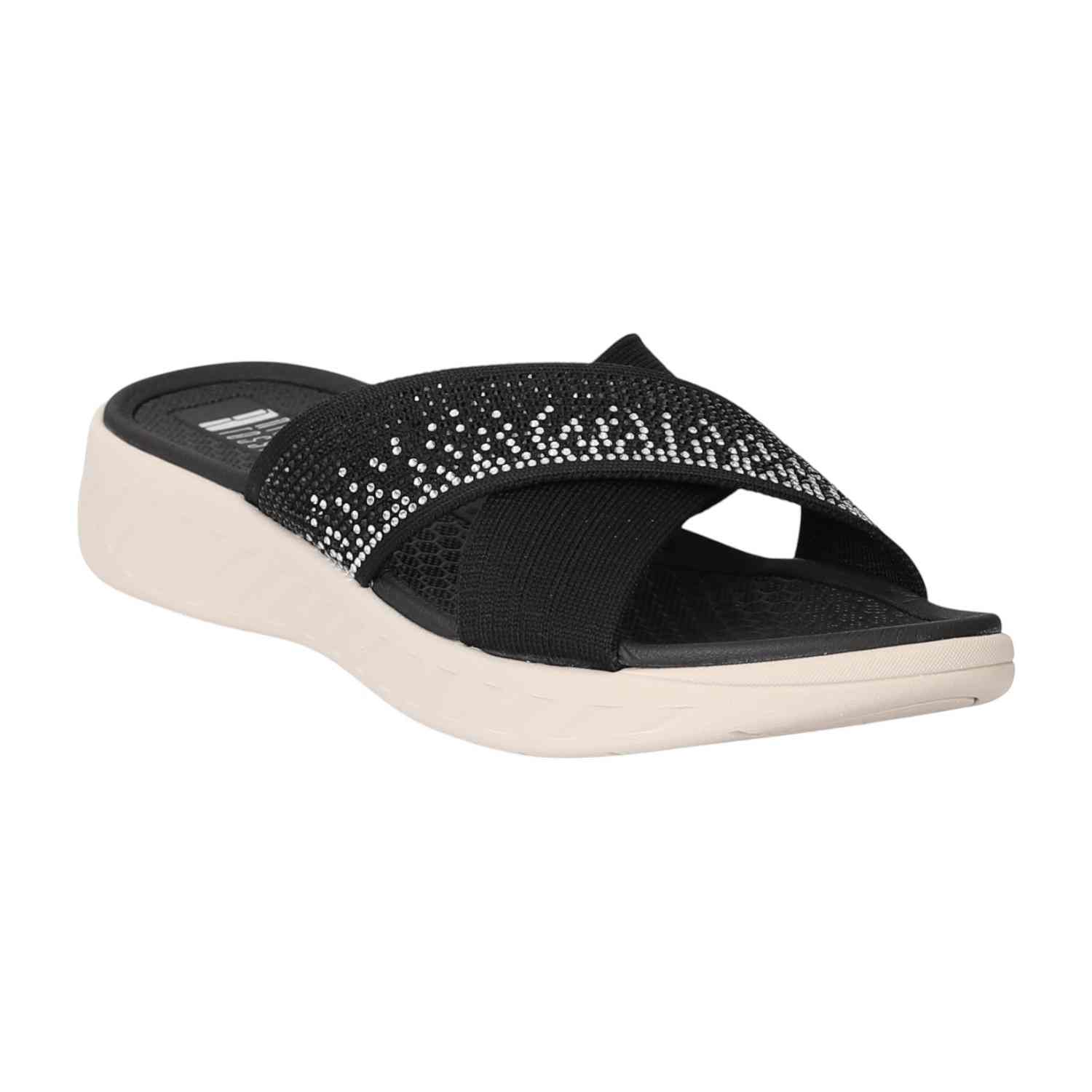 Women Midnight Gleam Sandals