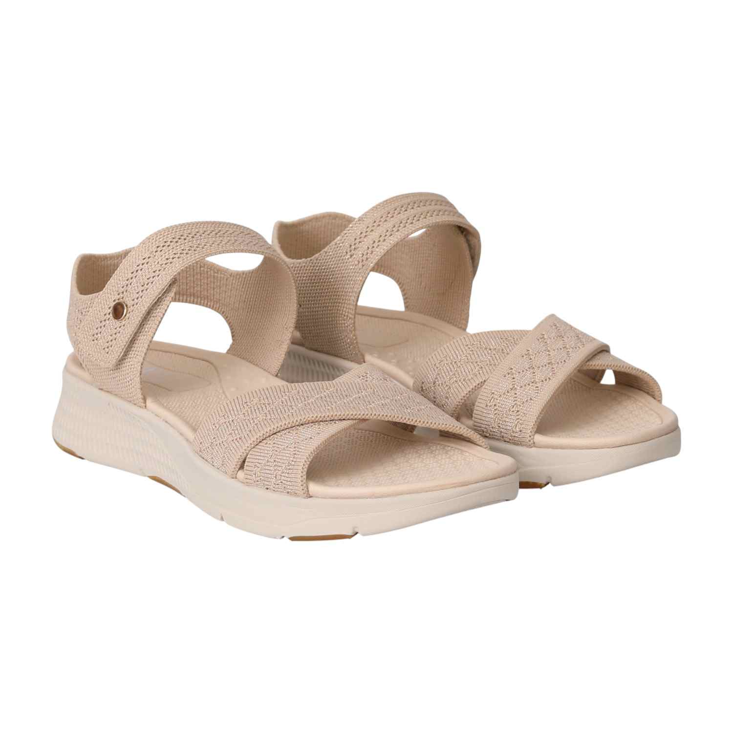 Women Earthy Comfort Sandals