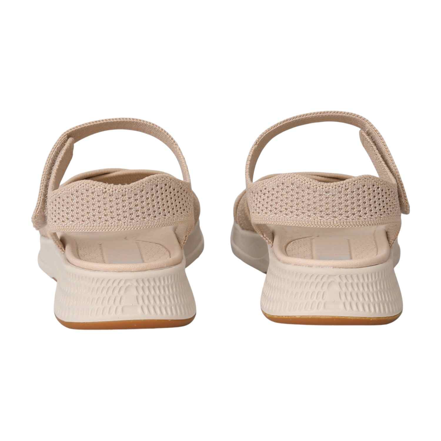 Women Earthy Comfort Sandals