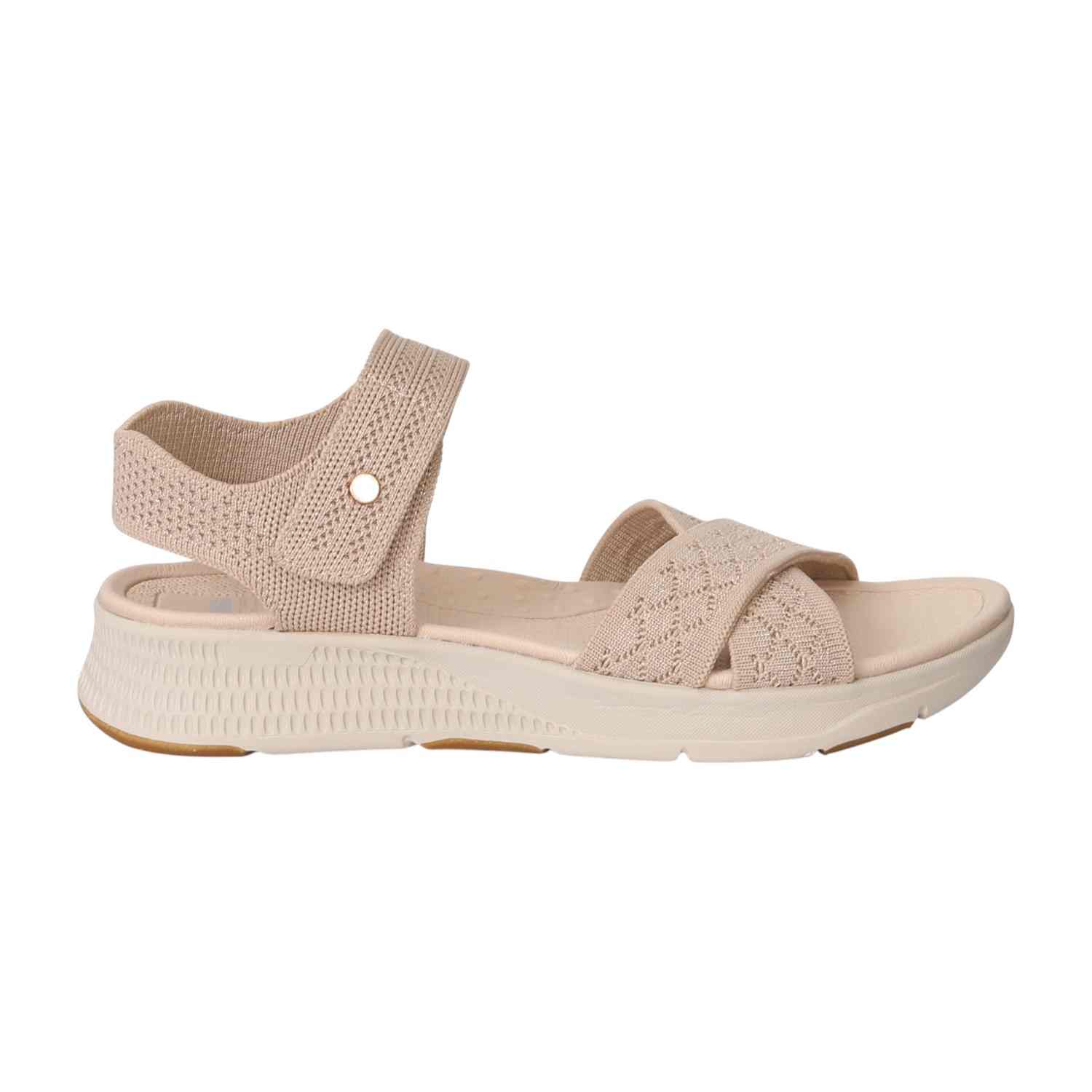 Women Earthy Comfort Sandals