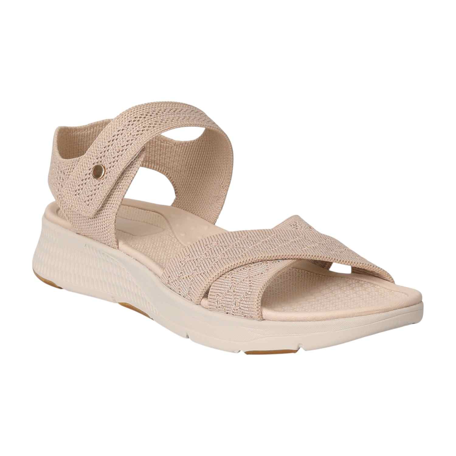 Women Earthy Comfort Sandals