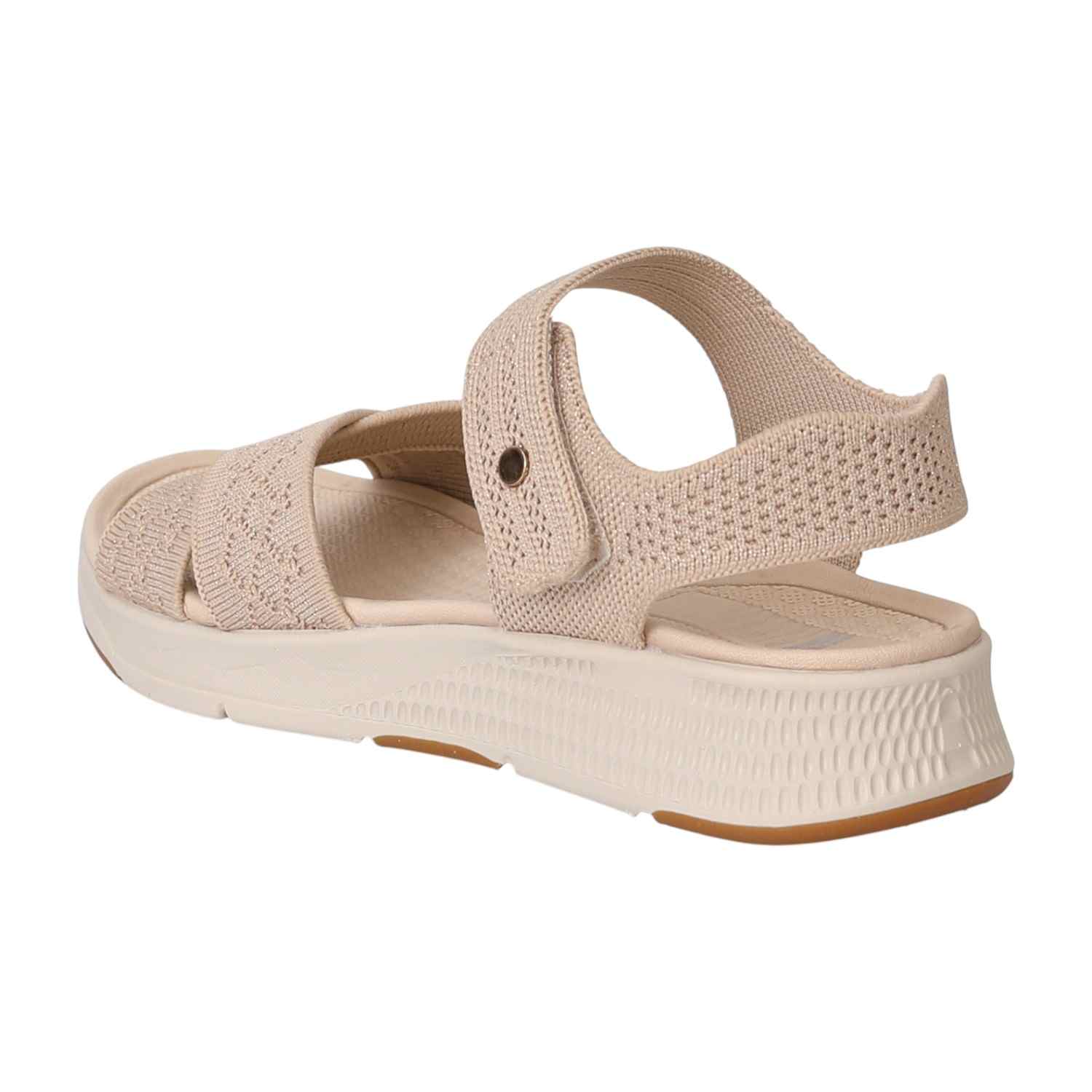 Women Earthy Comfort Sandals