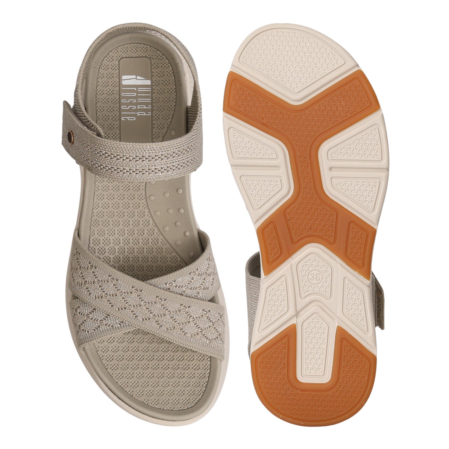 Women Tranquil Comfort Sandals