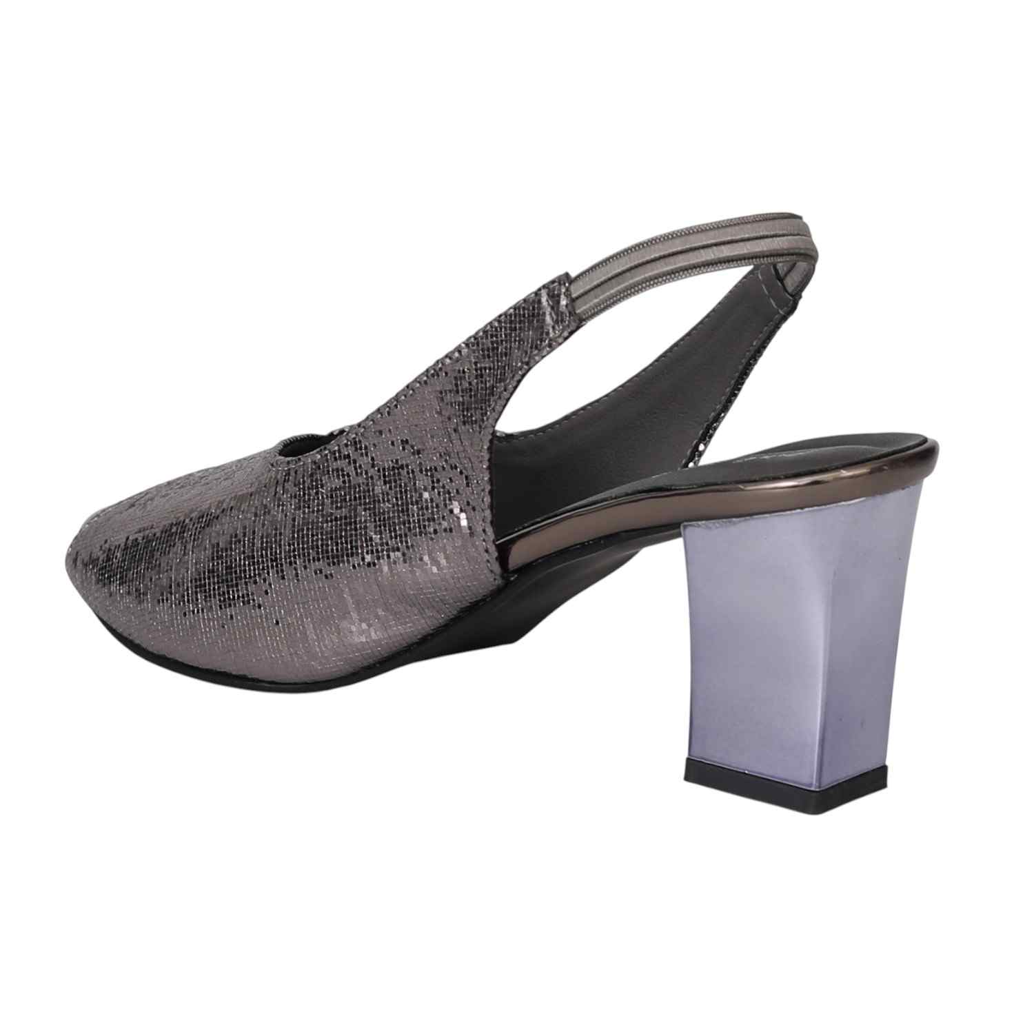 Women' Spark Slingback Heels