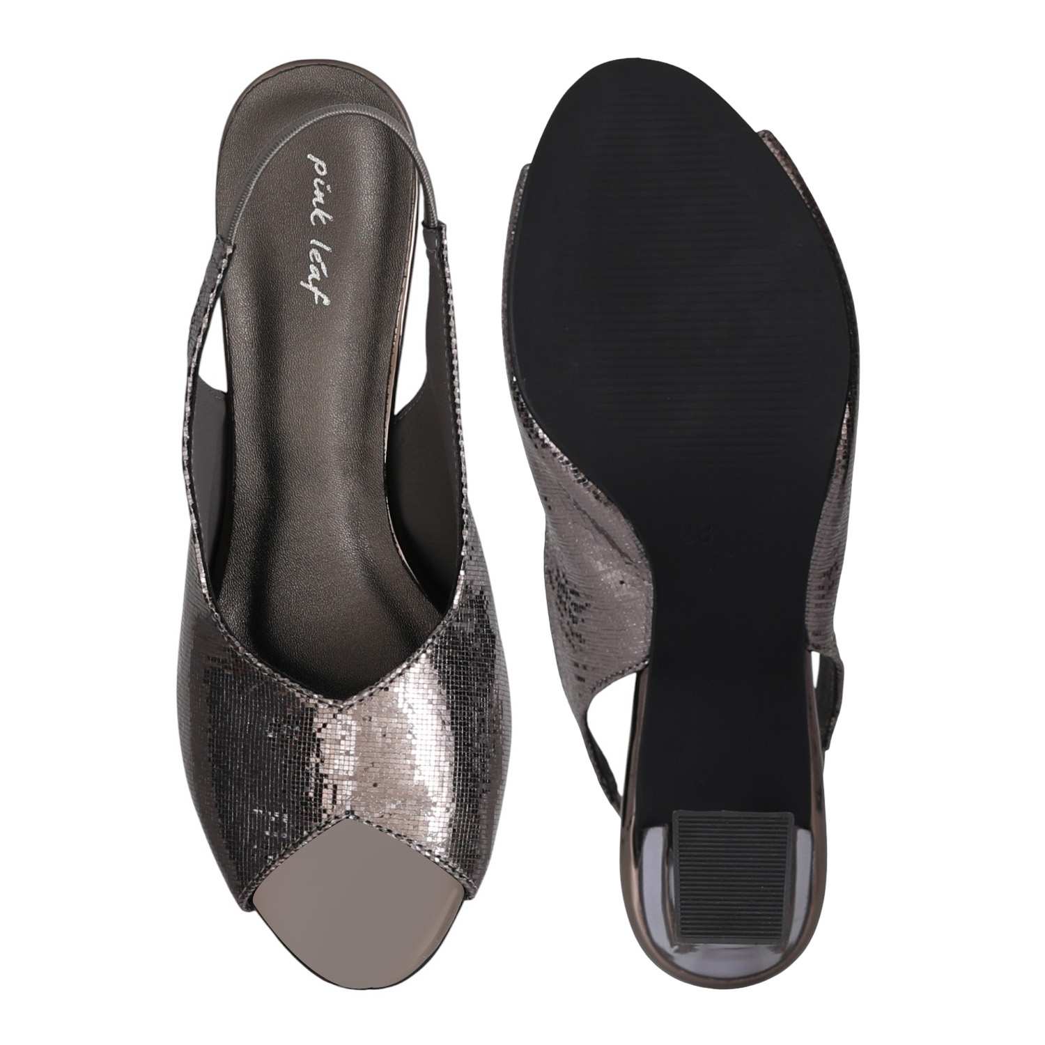 Women' Spark Slingback Heels
