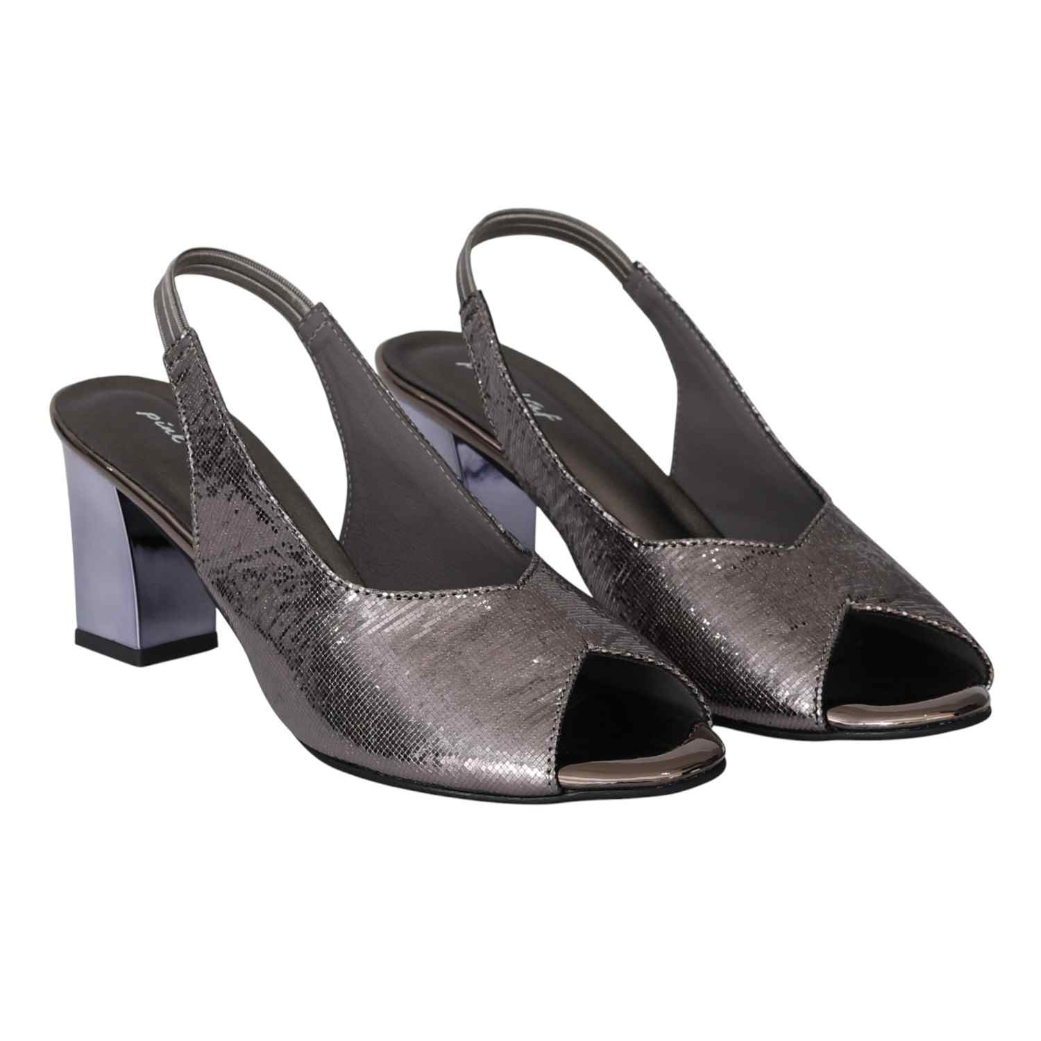 Women' Spark Slingback Heels