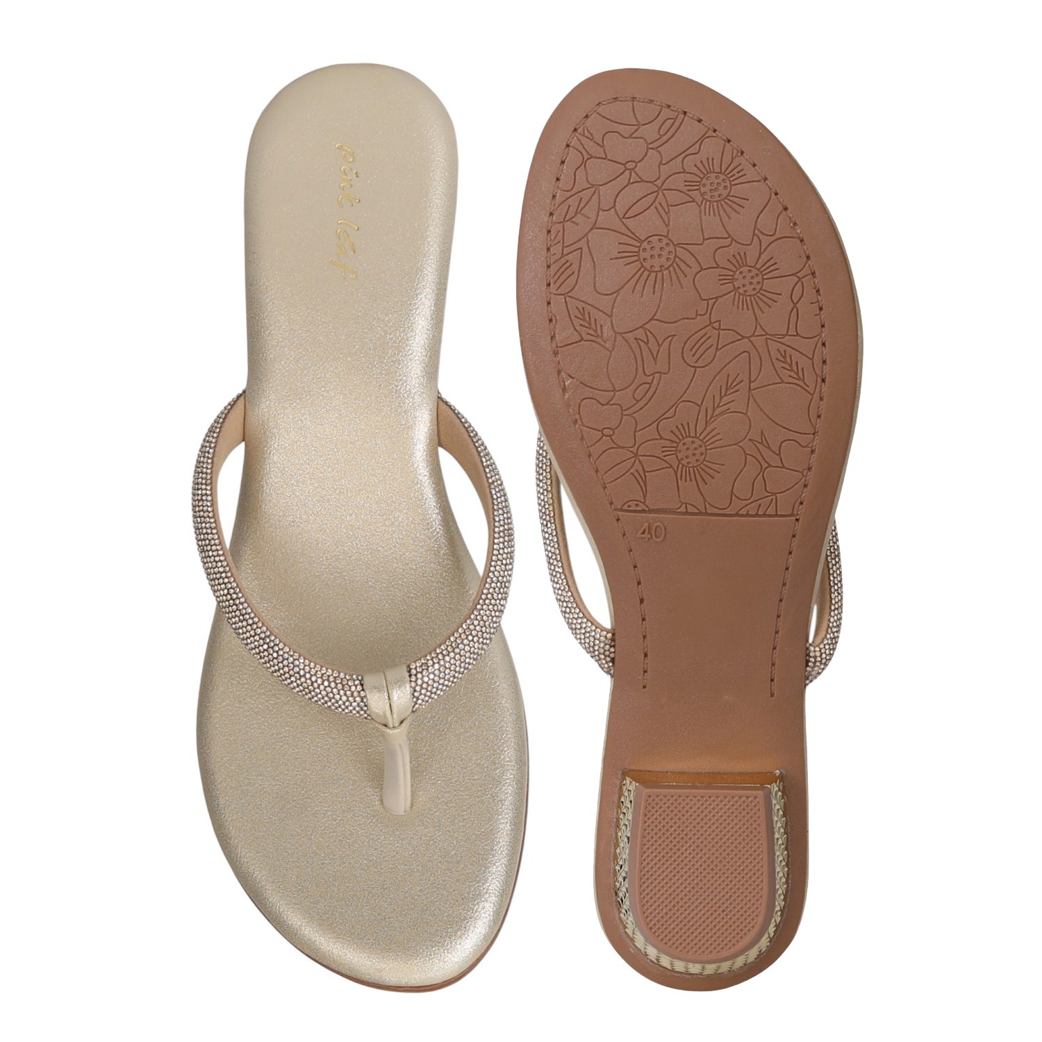 Women Twinkle Trail Sandals