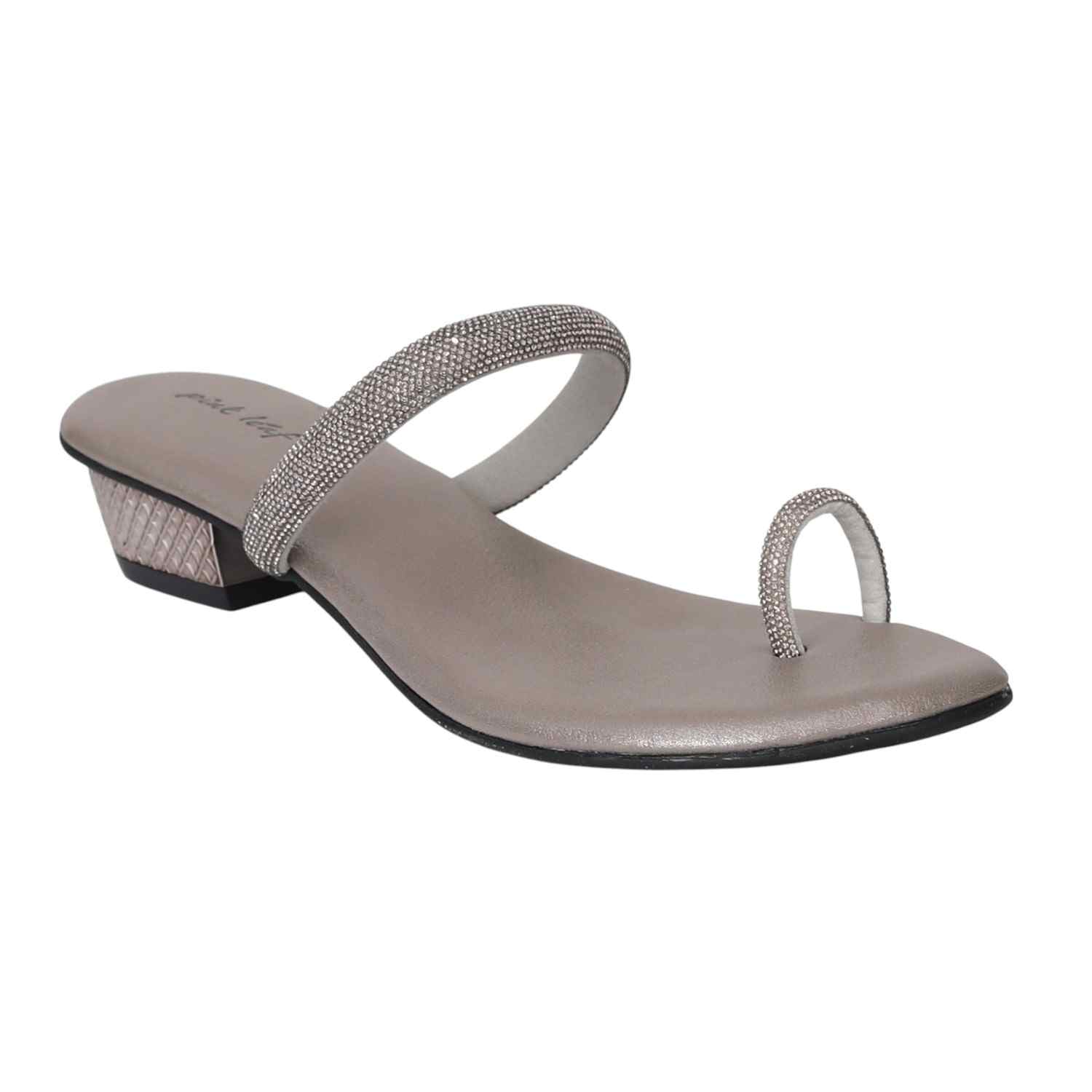 Women Dazzle & Shine Sandals